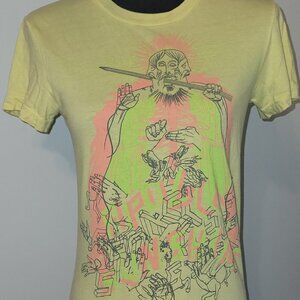 Apollo Sunshine band tour shirt